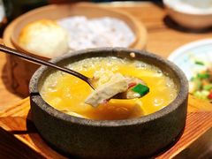 -云海肴·汽锅鸡·云南菜(高德置地店)