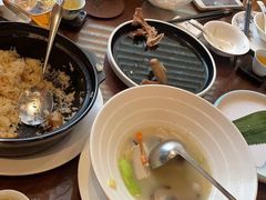 -龙悦湾酒家·八阵鱼生·渔人码头店