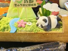 -吼堂老火锅(太古里总店)