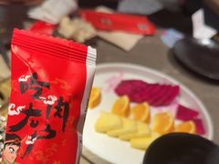 -谷牛日式烤肉(宝山U天地店)