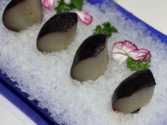 -正黄旗海鲜烧烤大排档(延安路总店)