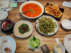 -九转小磨·非遗东北菜(万达广场店)