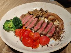 -Maxpoint Kitchen 西餐咖啡(乐峰广场店)