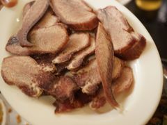 -来自潮州牛肉店(华强北店)