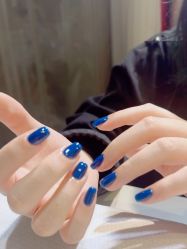 -桃色美甲沙龙
