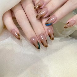 -斯馨·健康美甲美睫