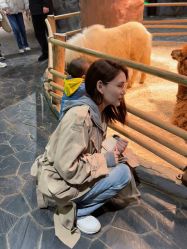 -Zoolung Zoolung动物主题公园(海信广场店)