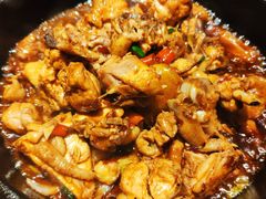 -赣湘楼(中骏店)