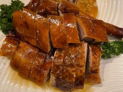烧味三拼例牌-香港新发烧腊茶餐厅(万象店)