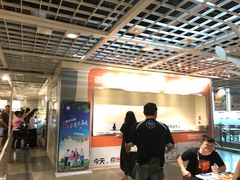 门面-宜家·瑞典风味餐厅(北京西红门店)