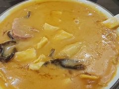 -方中山胡辣汤(西安高新区店)