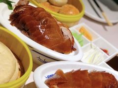 -大鸭梨烤鸭(金色漫香店)