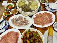 -潮陈记土鸡火锅(东厦北路店)