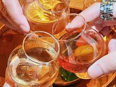 -埋位小酒馆(东城店)