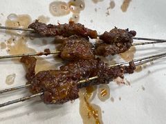 -老白家怡贵园烤肉