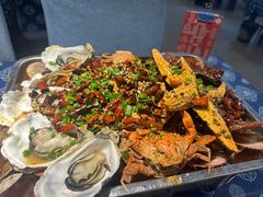 -旺角小渔村(上夼店)