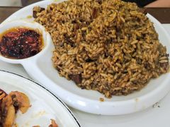 -老七饭馆(光荣道总店)