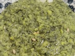 雪菜豆瓣泥-小实惠嘉(威海路店)
