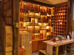-茶肆(仙林店)