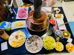 -草原饭店火锅