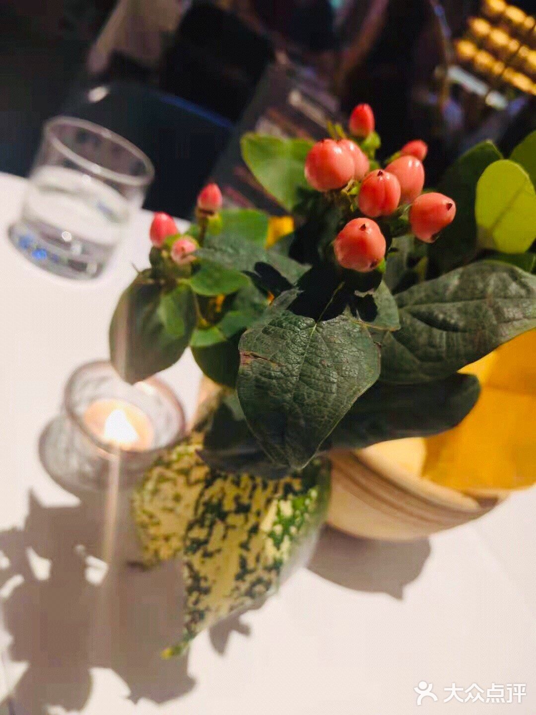 发现一家[糖果]宝藏🇮🇹意大利餐厅🍴