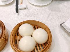 流汁奶黄包（大）-荣粤酒家·融合粤菜