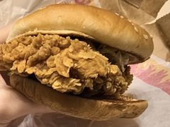 -麦当劳(漳州二路店)