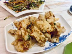 锅包肉-东北一家人(友谊街店)