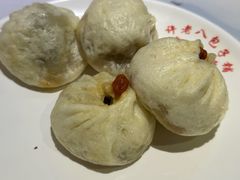 -许老八包子铺(回龙窝店)