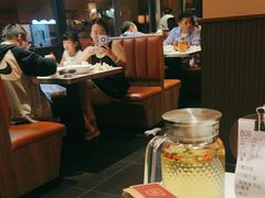 -铁胖子口碑长沙菜·龙虾烧烤(赤岗社区店)
