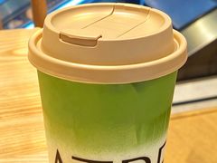 -théATRE 茶聚场(王府中環店)
