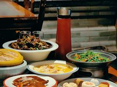 -真地道京味府·鲜橙烤鸭·北京菜(朝外大街东大桥店)