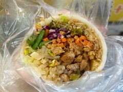 -张果佬年糕卷(科巷店)