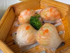 -鹿鸣酒家(越秀店)