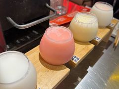 -大头叔烤鸡爪·朝鲜族烤串(天池路店)