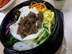 -槿Story·韩国料理(望京韩国美食城店)