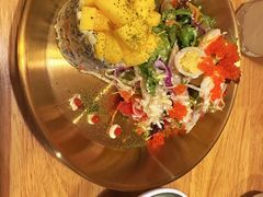 -桃屋日本料理(清华科技园店)