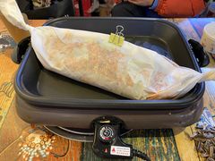 -阿杰烧烤·西安传统烤肉店(天朗御湖店)