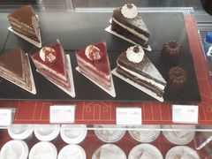 -Peet's 皮爷咖啡(海雅缤纷城店)