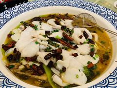 -顺风山庄(水濂山店)