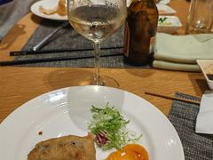 -二楼咖啡厅·厦门源昌凯宾斯基大酒店(湖滨中路店)