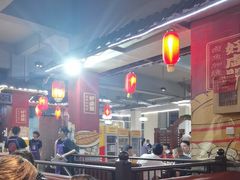 -老周夜市(航空路店)