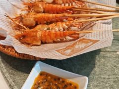 -79号渔船海鲜饭店(岗厦店)