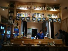 -酒井酱子·深夜食堂(东城汇店)