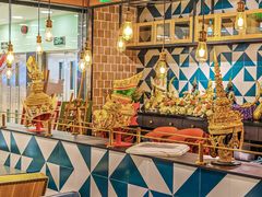 -Home Thai·泰谣(王府井apm店)