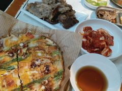 -六七八韩式烤肉·韩国料理(上杭路店)