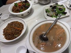 -刘胖子家常菜·蹄花焖藕(中南店)