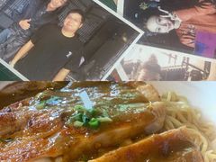 -憶廟街 X 沙角邨(太古城店)