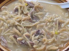 -张氏北相羊肉胡卜(八一店)
