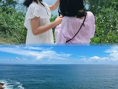 -广东惠东海龟国家级自然保护区